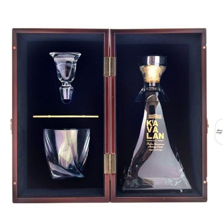 KAVALAN カバラン ウイスキー ペドロヒメネスシェリーカスク KAVALAN カバラン ウイスキー ペドロヒメネスシェリーカスク