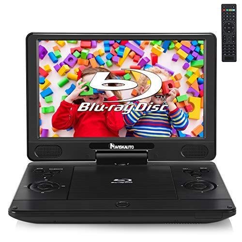 日本代理店正規品 Naviskauto ポータブルブルーレイプレーヤー 12インチ Hdmi出力 充電バッテリー Cprm ブルーレイプレーヤー ポータブ Gow たつのや 通販 Yahoo ショッピング アウトレット 店舗 大阪 Dev Courconstitutionnelle Tg