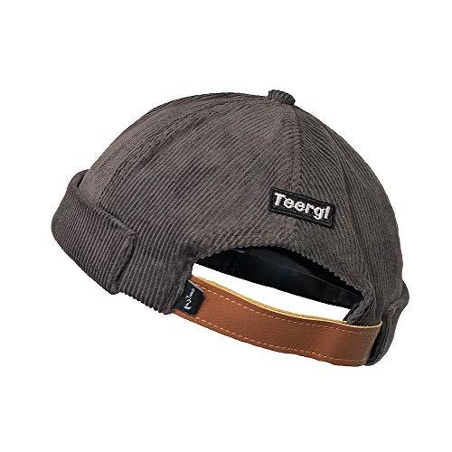 Croogo フィッシャーマンキャップ メンズ ロールキャップ おしゃれ 帽子 つばなし帽子 釣り キャップ 刺繍 ワッ Gpy5347 たつのや 通販 Yahoo ショッピング