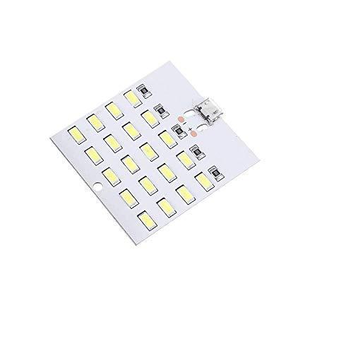 海外限定 Wingoneer Smd Led光源プレートランプビーズランプボードusbアルミニウム基板部品 その他オーディオ機器アクセサリー Www We Job Com