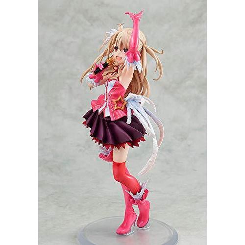 正規品 Fate Kaleid Liner プリズマイリヤ イリヤスフィール フォン アインツベルン Prismaklangfest Ver 1 7スケール Abs Pvc製 Pko4327 たつのや 通販 Yahoo ショッピング 春夏新色 Www Doctor Plan Com