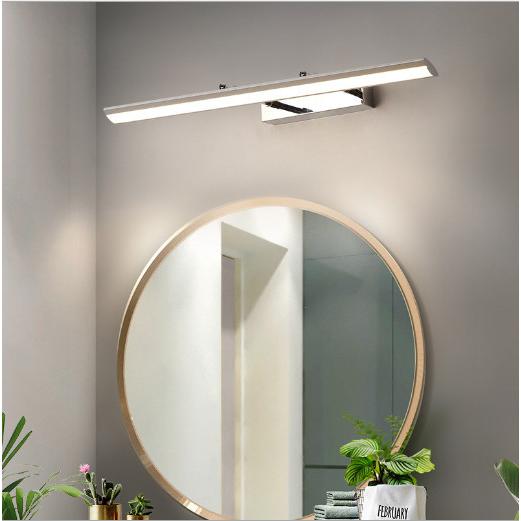照明器具 ブラケットライト 壁付け鏡 ミラーフロントランプ 浴室 鏡台 