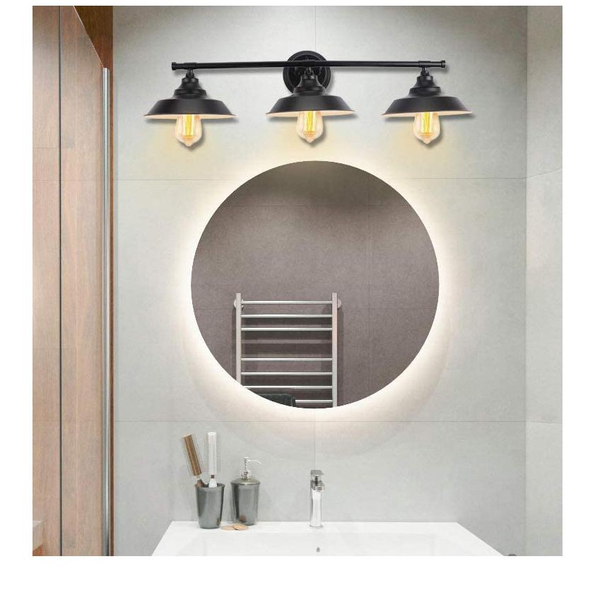 お歳暮 ベランダ 工事必要 階段 玄関廊下 寝室 ホテル Ledランプ 3灯洗面所照明 ブラケットライト 壁掛け ウォールランプ 浴室照明 洗面所照明 壁掛けライト ブラケットライト Ledランプ 民宿 浴室照明器具 洗面鏡照明 欧米簡約 バー 照明 電球 Www Radio10 Sr