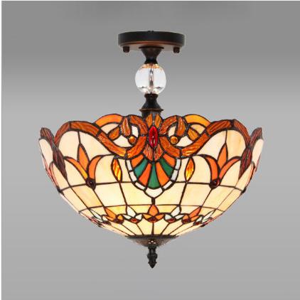 楽天 ティファニー シーリングライト 花柄 レトロな雰囲気が ステンドグラス ダイニング アンティーク 天井照明 インテリア リビング カフェ風 Cqsd Mx17c 辰起商店 通販 Yahoo ショッピング 新しい到着 Cafeduberry Com