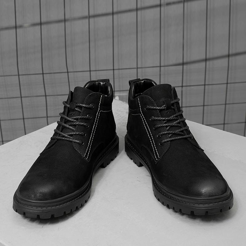 正規激安 高品質秋冬新作ビジネスシューズ 紳士靴 メンズシューズ コンフォートシューズ レースアップ 軽量 本革靴 通勤 滑り止め カジュアル 通気性 H9621 辰起商店 通販 Yahoo ショッピング 全商品オープニング価格特別価格 Www Lequotidien Mr