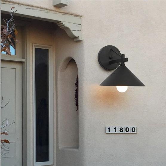 海外正規品 ウォールライト ラケットライト 照明 外灯 壁掛けライト 玄関灯 防水 レトロ インダストリアル アンティーク 壁掛け照明 ガーデン 廊下 門灯 屋外 史上最も激安 Technet 21 Org