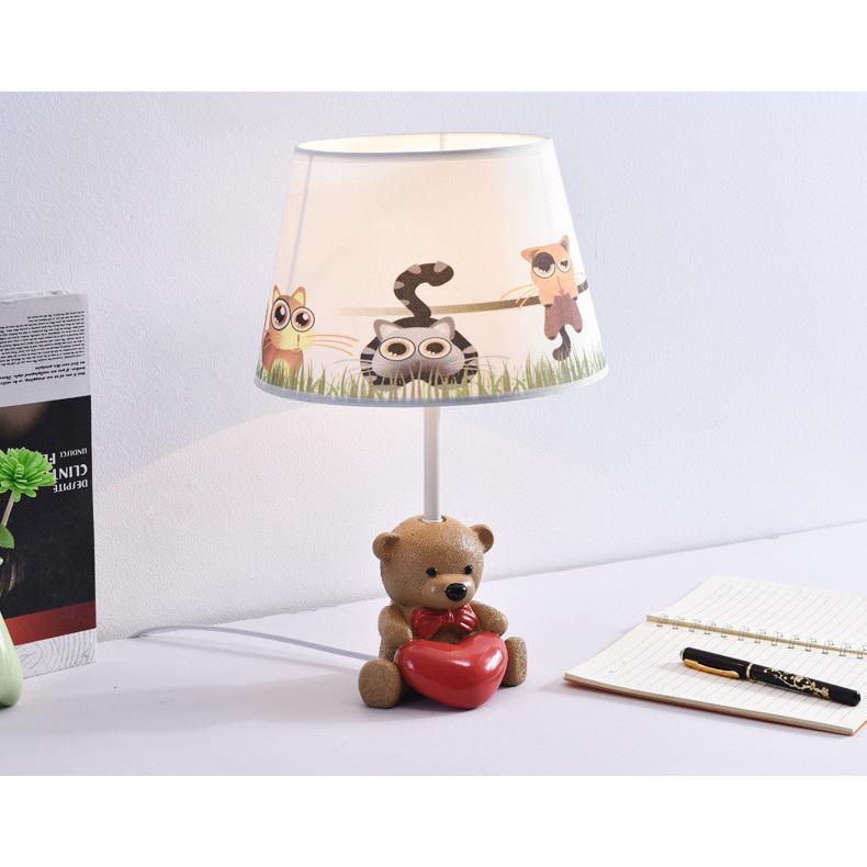 テーブルランプ 卓上 デスク デスクスタンド 可愛い デスクライト Led 照明 スタンド 読書灯 子供用 目に優しい 電気スタンド Xl 9018 3 辰起商店 通販 Yahoo ショッピング