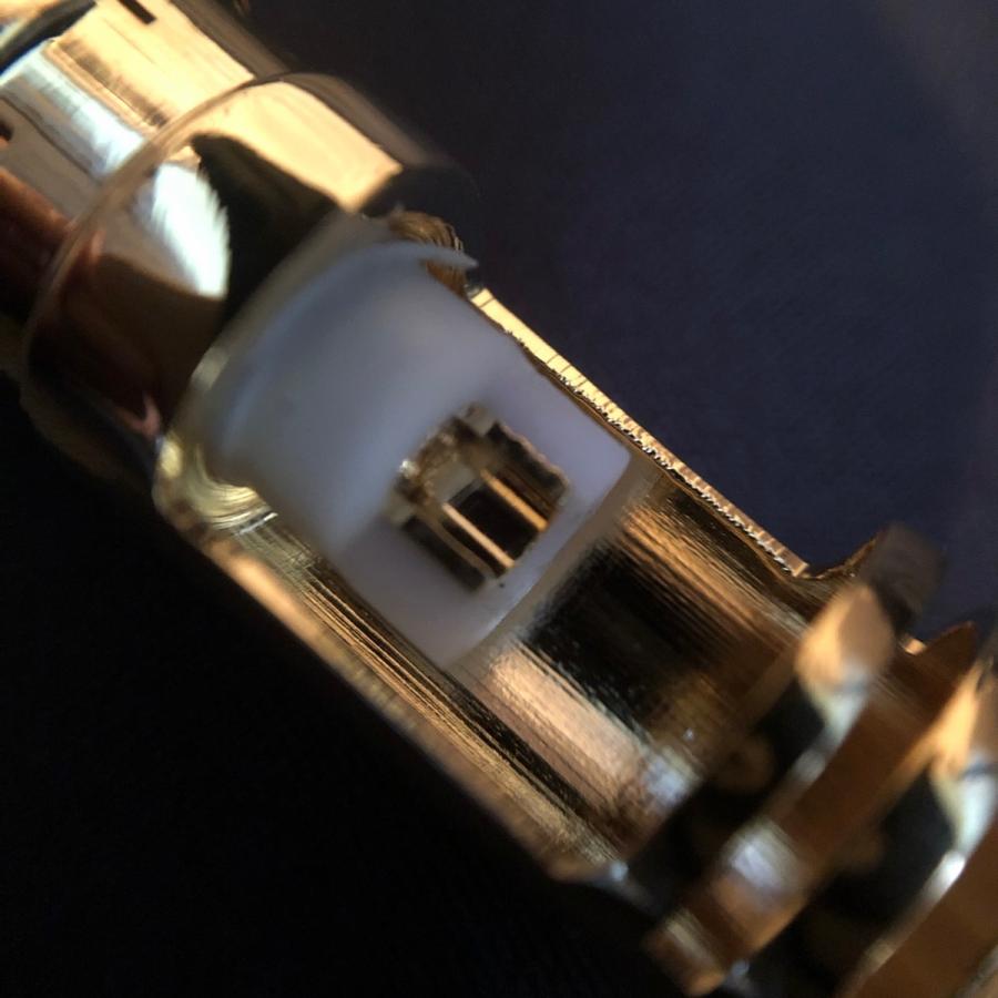 RCAプラグ YARBO audiophile 　1set_1