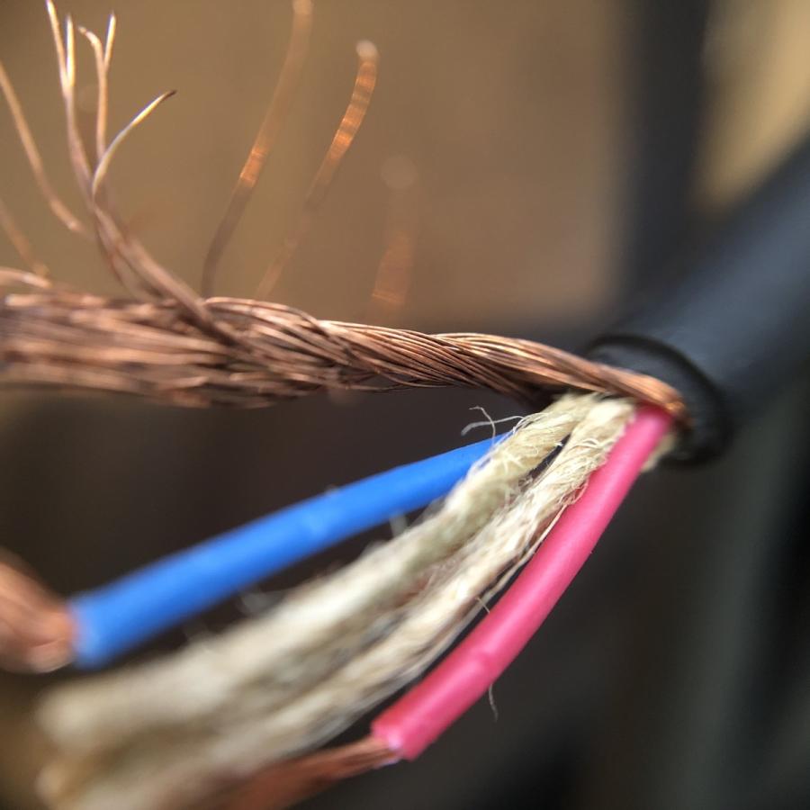 LIVE WIRE ADVANTAGE microphone cable 10M : tatsuda records - 通販 - Yahoo ...