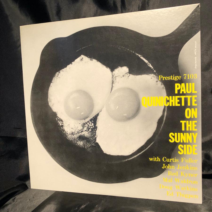 シ*ン様 Paul Quinchiette ON THE SUNNY SIDE Amazon.co.jp: On the Sunny