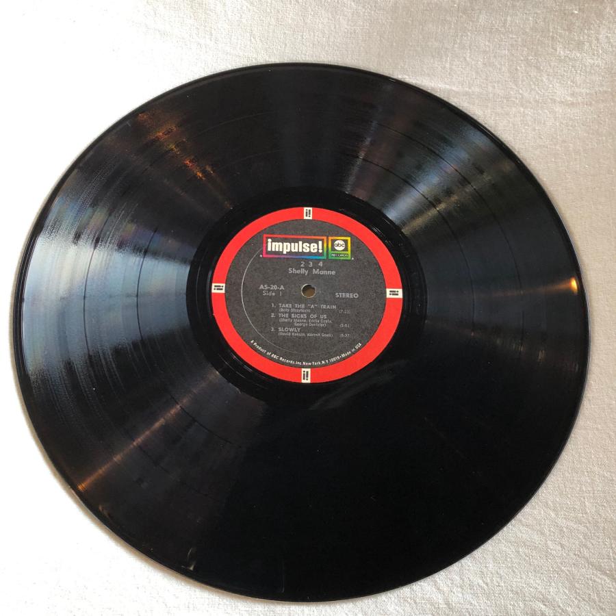 Shelly 7inch LP レコード 新品未開封 【公式通販】