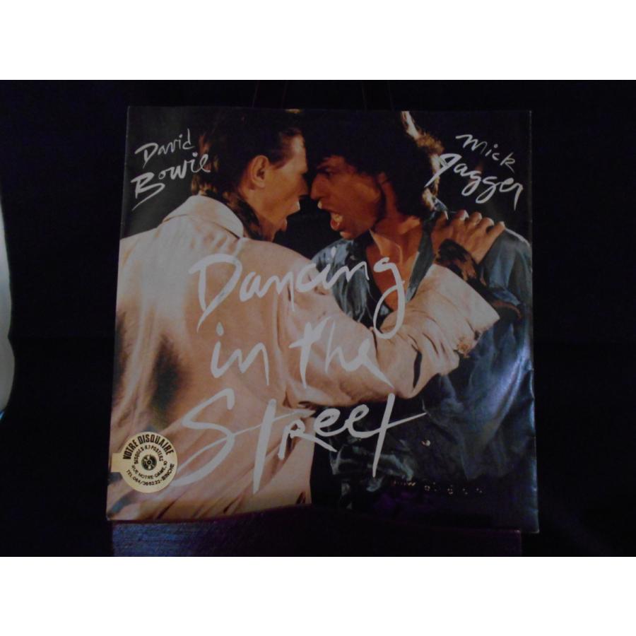 DAVID BOWIE 7inch 19枚セット（レコードファイル付き
