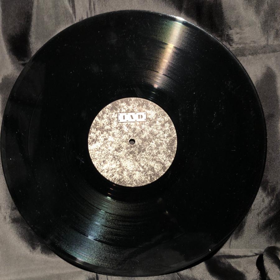 Bauhaus / 4.A.D. LP 4AD : tatsuda records - 通販 - Yahoo!ショッピング