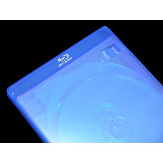 3枚収納ブルーレイケース：10個 : TATSUTAYA - 通販 - Yahoo!ショッピング