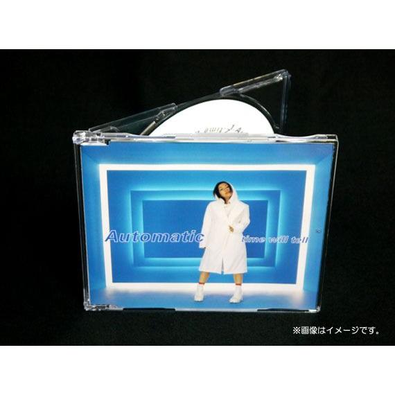 マキシシングルCDケース：10個 : TATSUTAYA - 通販 - Yahoo