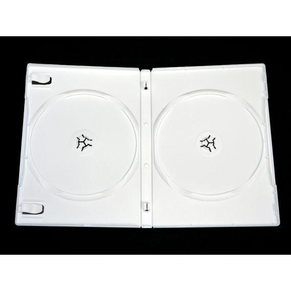 DVD TSUTAYA オリジナル DVDケース 収納ケース