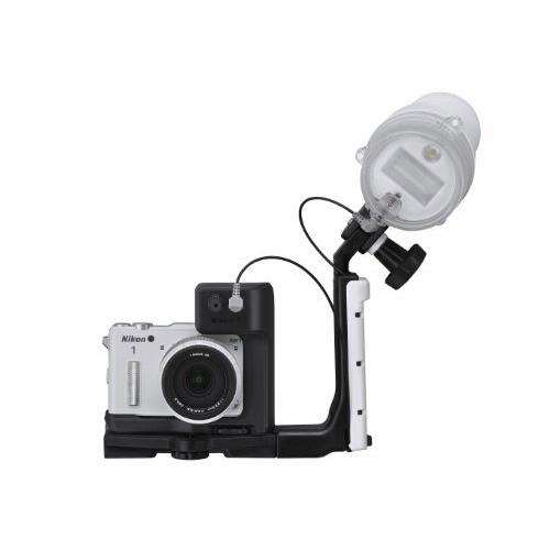 Nikon 水中スピードライト SB-N10 SBN10 Nikon N10 商品情報 1の性能を ニコン