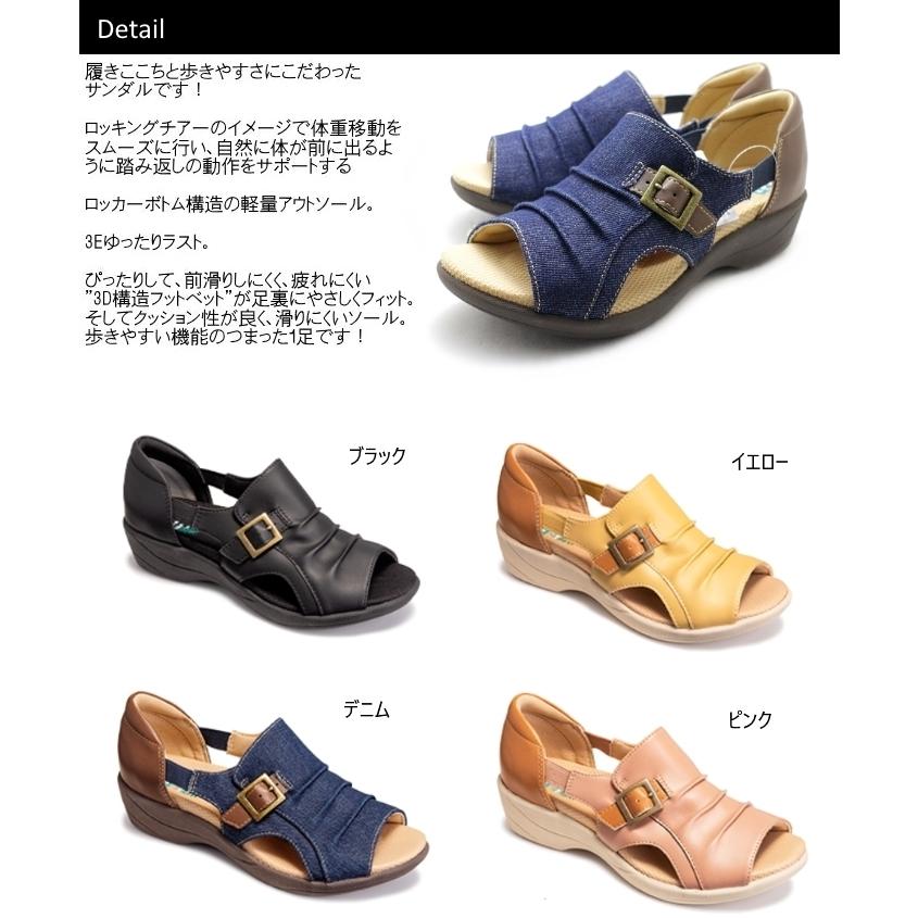 躓き腰痛膝痛予防 Topaz 2327 トパーズアルコ レディースウォーキングサンダル サンダル カジュアルサンダル 2327 くつ はきもの タツヤ 通販 Yahoo ショッピング