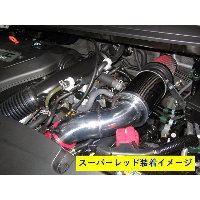 ZERO-1000 エリシオン DBA-RR1 K24A 2004.5〜2008.8 プレステージS取付