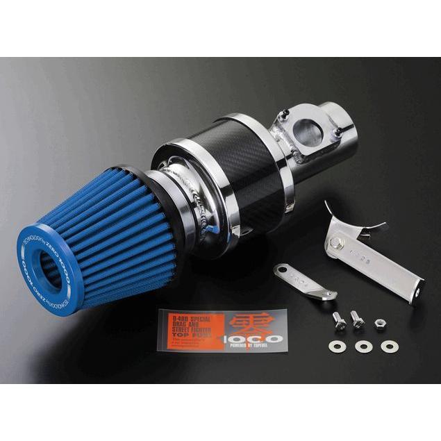 あ゛チャン② ZERO-1000 スイフトスポーツ CBA-ZC31S M16A 2005.9〜2010.9 パワー