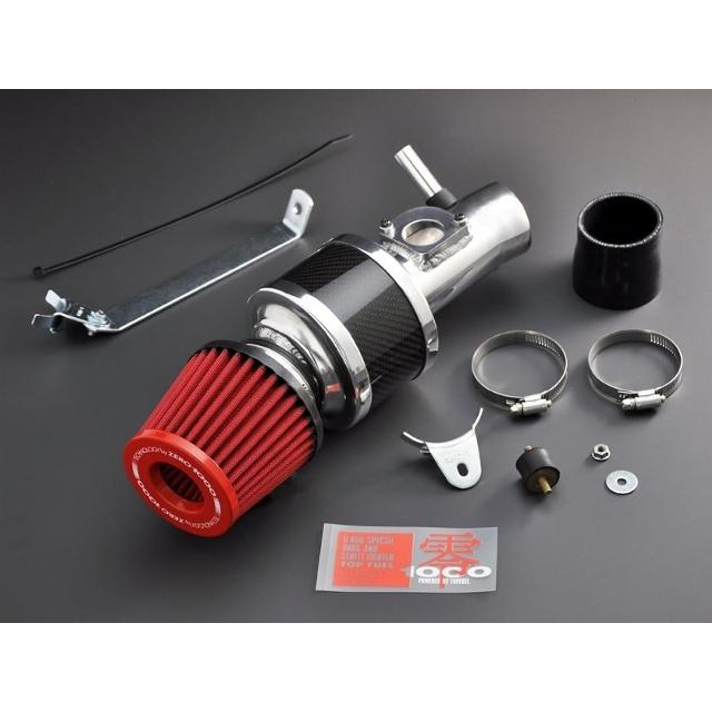 ZERO-1000 ヴィッツRS DBA-NCP91 1NZ-FE 2005.2〜2010.12 パワー 