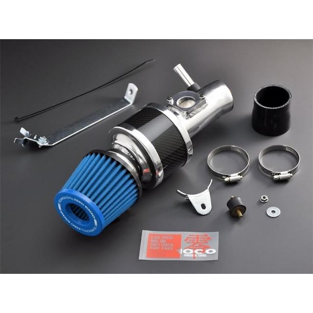 ZERO-1000 ヴィッツRS DBA-NCP91 1NZ-FE 2005.2〜2010.12 パワー