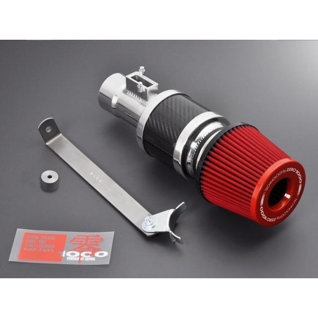 ZERO-1000 カローラ スポーツ ハイブリッド 6AA-ZWE211H 2ZR-FXE