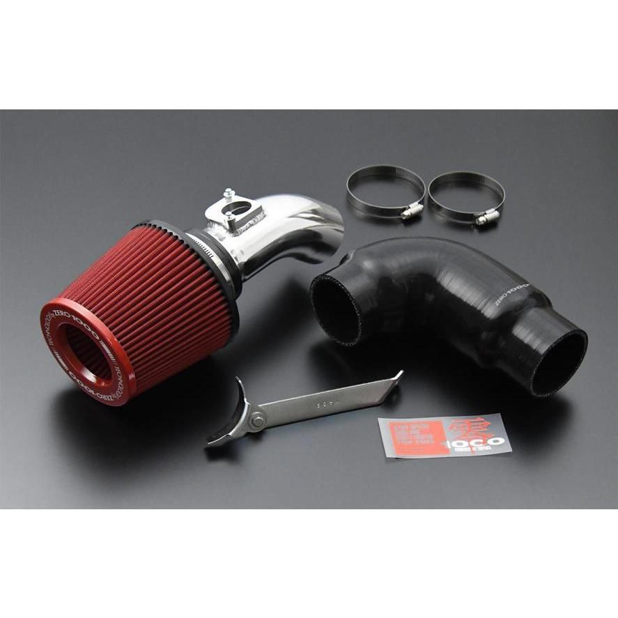 ZERO-1000 パワーチャンバー ハイラックス QDF-GUN125.3DF-GUN125 2GD