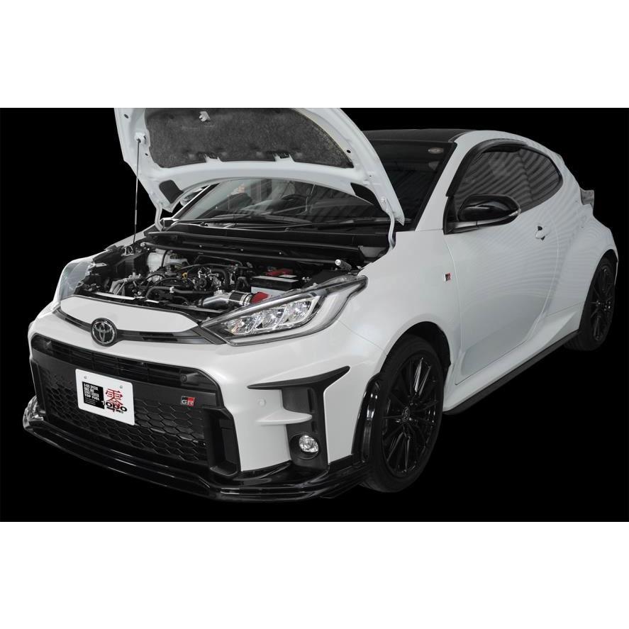 ZERO-1000 ヤリス 5BA-MXPA10 M15-FKS（1.5LガソリンNA） パワー
