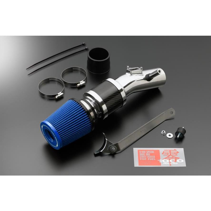 ZERO-1000 ヤリス RS 5BA-MXPA10 M15-FKS（1.5LガソリンNA） パワー