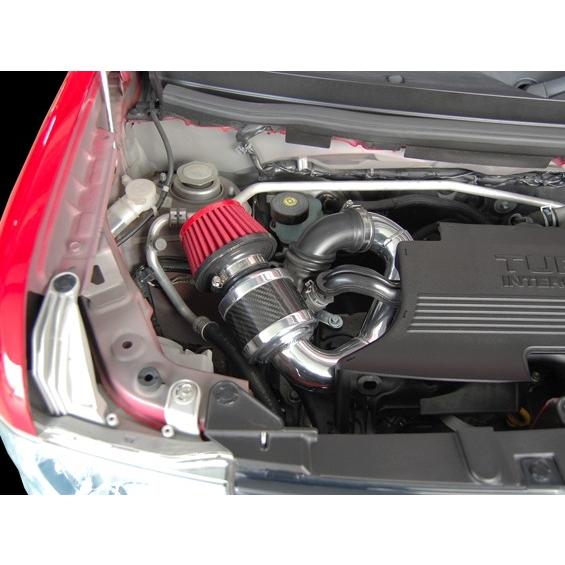 ZERO-1000 ダイハツ ムーヴコンテ カスタムRS CBA・DBA-L575S KF-DET 