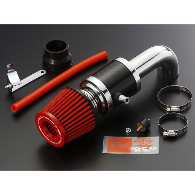 ZERO-1000 ダイハツ ムーヴ DBA-L175S KF-VE (NA) パワーチャンバー K