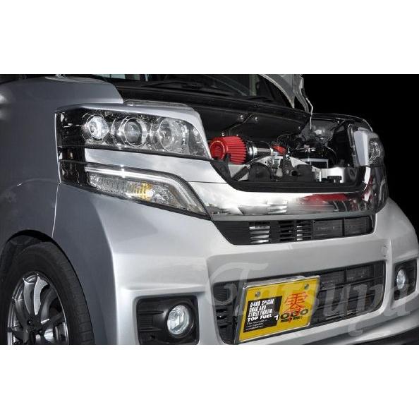 ZERO-1000 ホンダ N ONE DBA-JG1.2(NA用)※エアフロセンサー付 ZERO-1000 ホンダ N ONE DBA-JG1.2(NA用)※エアフロセンサー付