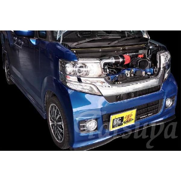 ZERO-1000 ホンダ N-BOX／N-BOX+／N-BOXカスタム DBA-JF1.2（ターボ用