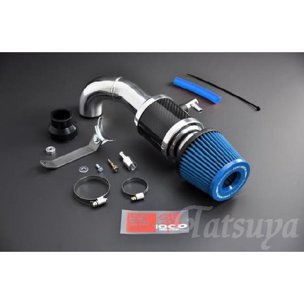 ZERO-1000 ホンダ N ONE DBA-JG1.2 S07A（ターボ用） パワーチャンバー