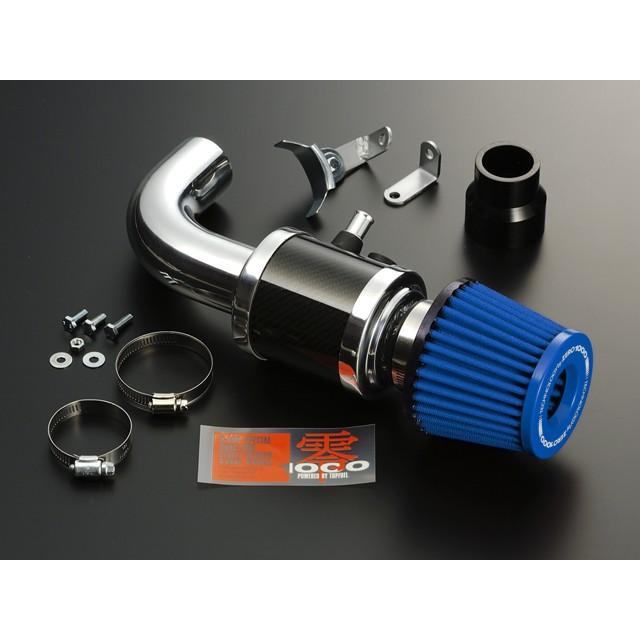 ZERO-1000 スズキ MRワゴン DBA-MF22S K6A（NA用）パワーチャンバー K