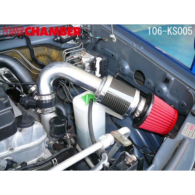 ZERO-1000 スズキ ジムニー TA・ABA-JB23W 4〜10型 K6A（ターボ用