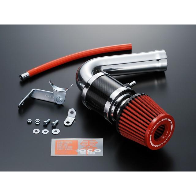 ZERO-1000 スズキ パレットSW DBA-MK21S K6A（NA用）パワーチャンバー