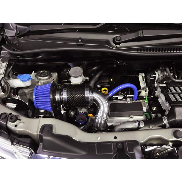 ZERO-1000 スズキ ワゴンR CBA-MH23S FTリミテッド K6A（ターボ用