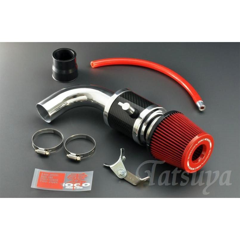 ZERO-1000 スズキ ワゴンRスティングレー MH34S R06A（ターボ用