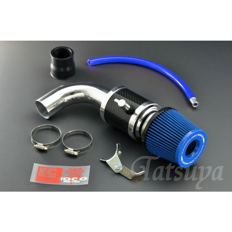 ZERO-1000 スズキ ワゴンRスティングレー MH34S R06A（ターボ用