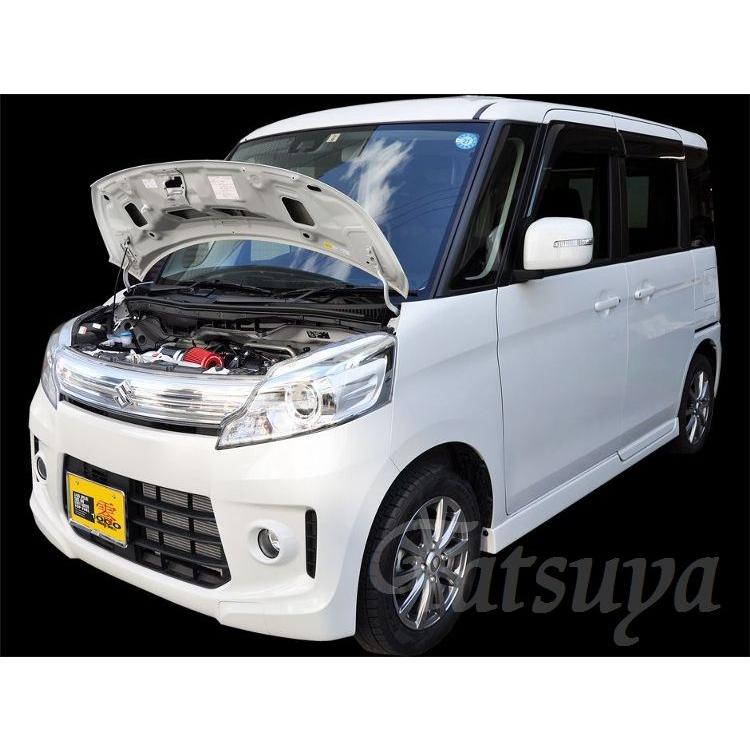 ZERO-1000 スズキ スペーシアカスタム MK32S R06A（ターボ用）パワー