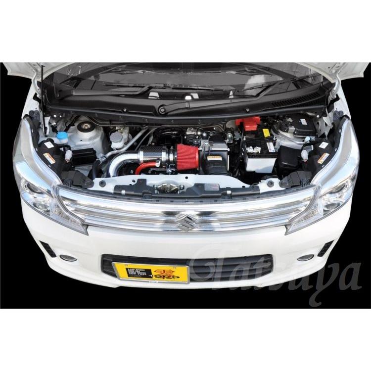 MK32S スペーシアカスタムターボ用 CVT Amazon | スポーツ タービン ターボ スペーシア MK32S用 FIRSTWORKS