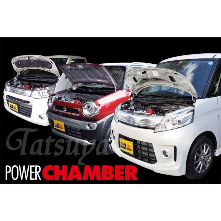 ZERO-1000 スズキ スペーシアカスタム MK32S R06A（ターボ用）パワー