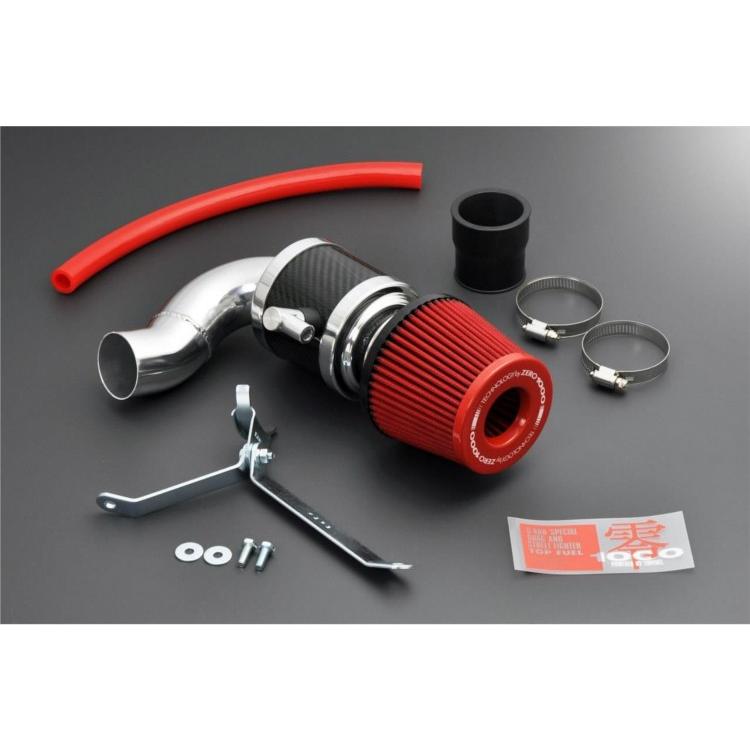 ZERO-1000 スズキ アルトワークス DBA-HA36S R06AA（ターボ用）パワー