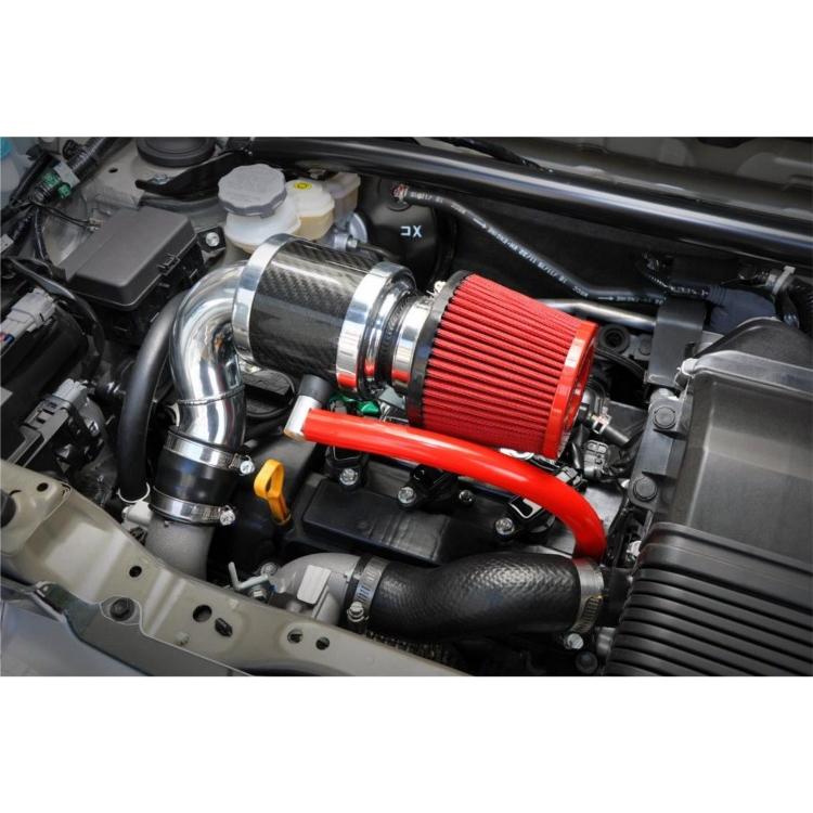 ZERO-1000 スズキ アルトワークス DBA-HA36S R06AA（ターボ用）パワー