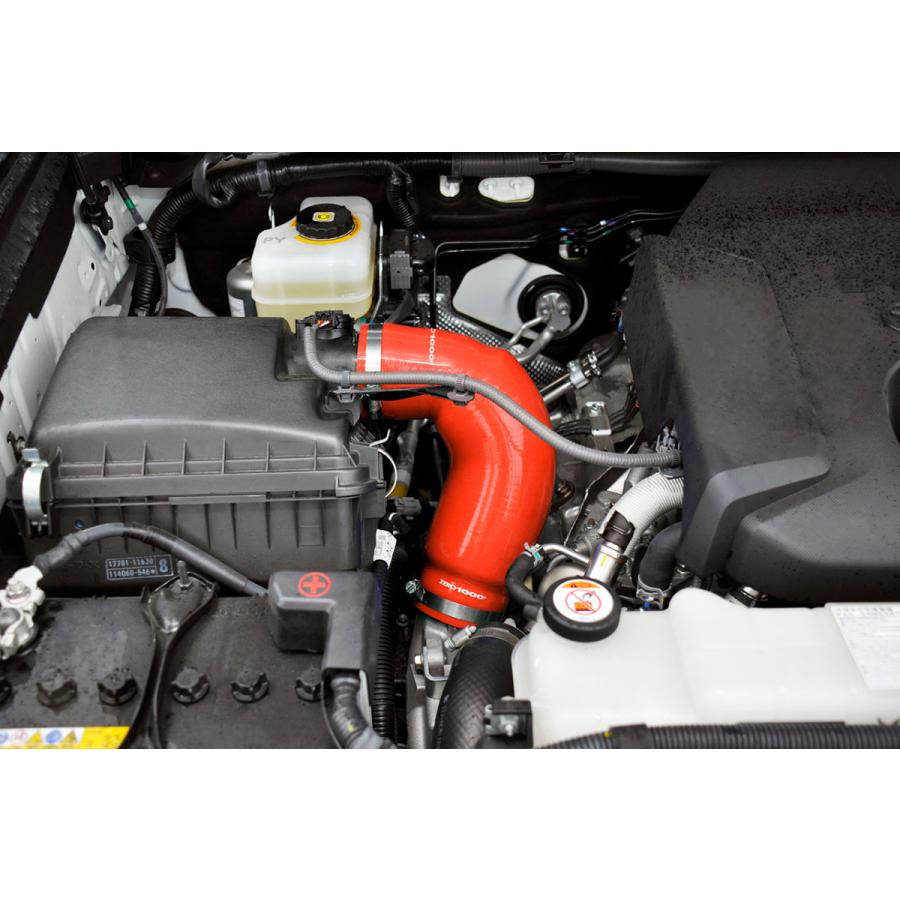 ZERO-1000 ランドクルーザープラド GDJ150W 強化サクション