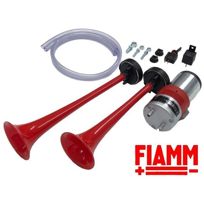 FIAMM/フィアム ALA line COUNTRY M4/O_SPORTSトラック用エアホーン