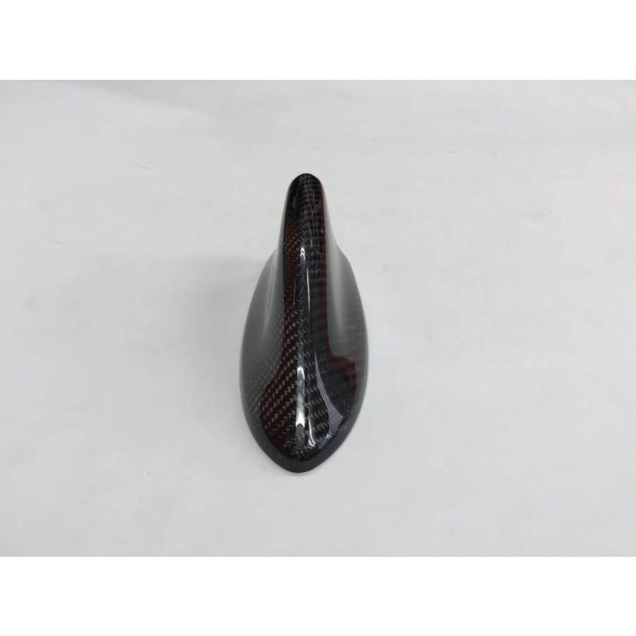 トヨタ カローラスポーツ NRE210H.NRE214H.ZWE211H 純正シャークフィン