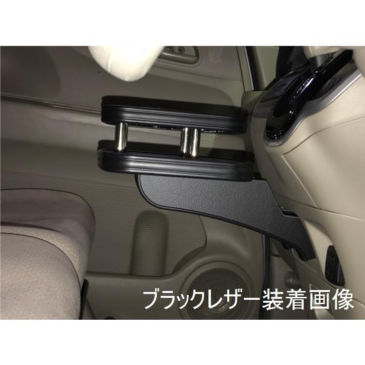 N-BOX ドリンクホルダー JF1.2（前期専用） ピアノブラック : TATSUYA